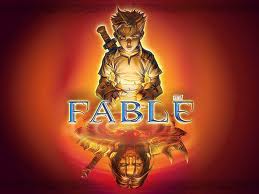Wave Bank - Fable The Lost Chapters
