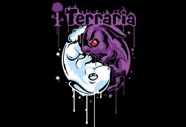 Где лежат сохранения в Terraria?