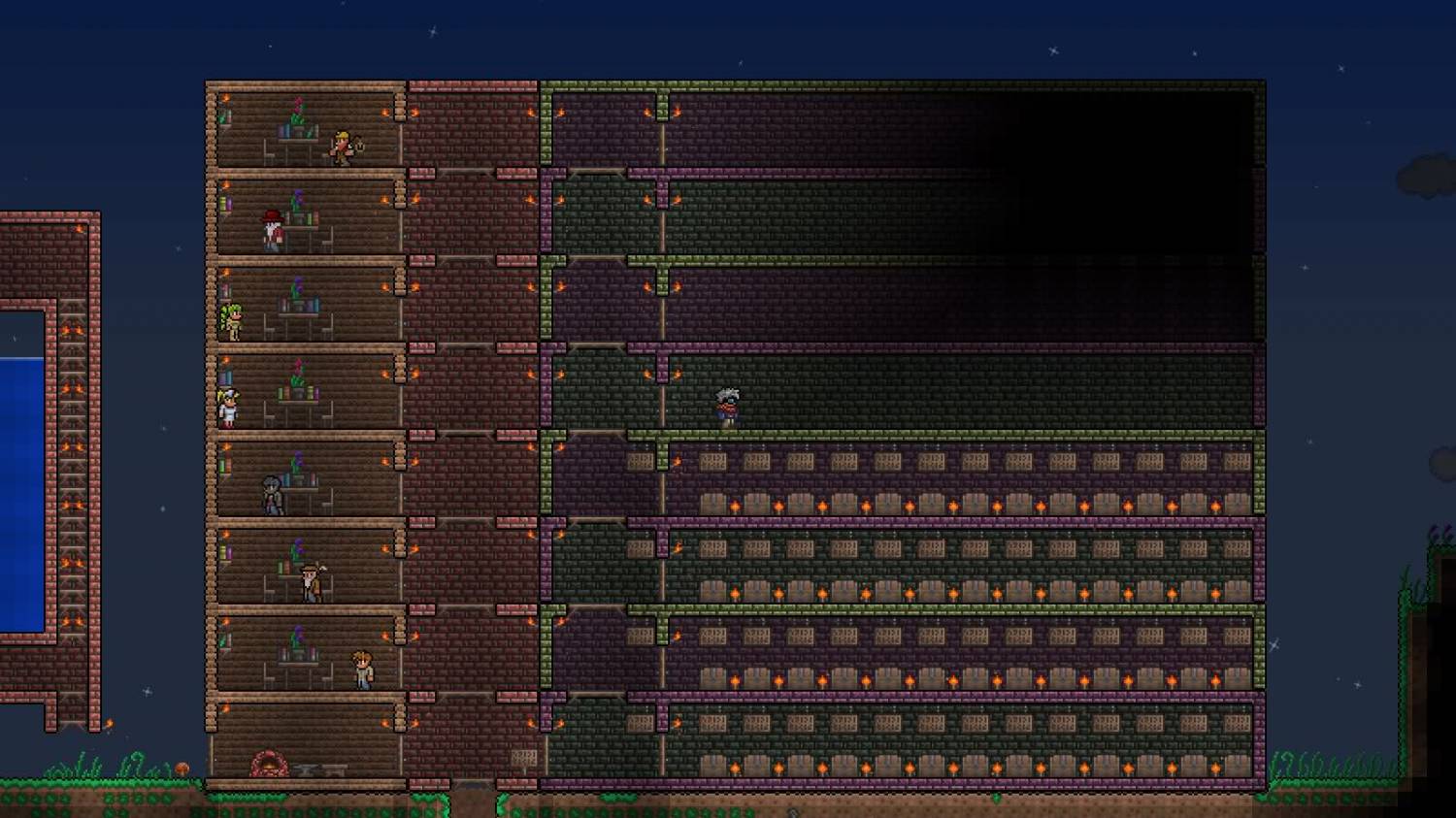 Keys for chests in terraria фото 28