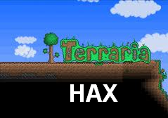 Terrahax Commands