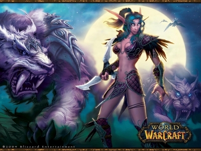 Wave Bank - World of Warcraft