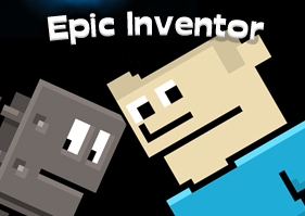 epic invertor logo