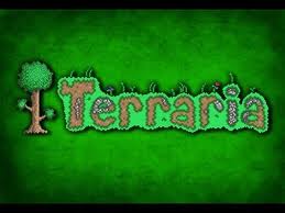 Terraria готовиться выйти на платформе iOS!